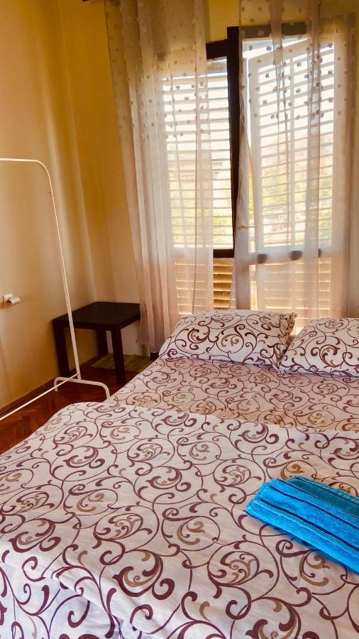 Séjour chez l'habitant Garden View Guestroom